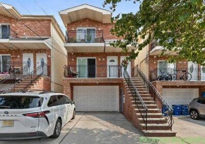 Free ad: 2 Beds 1 Bath Apartment in New York. 2 Beds 1 Bath Apartment in New York