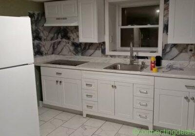 2 Beds 1 Bath - Apartment in New York
