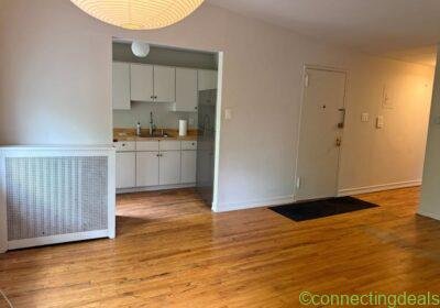 2 Beds 1 Bath - Apartment in New York