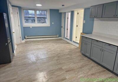 2 Beds 1 Bath - Apartment in New York