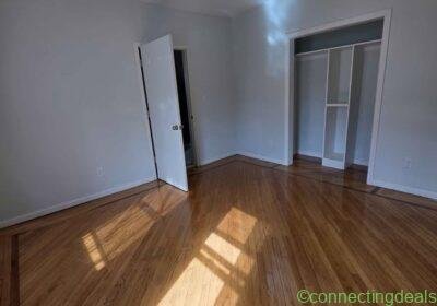 2 Beds 1 Bath - Apartment in New York