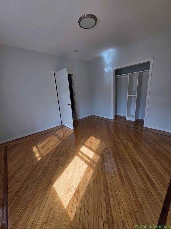 2 Beds 1 Bath – Apartment