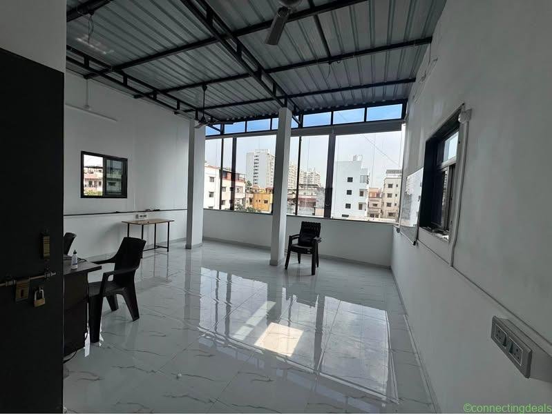 2 Beds 1 Bath – Apartment