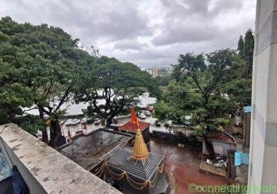 2 Beds 1 Bath - Apartment in Pune