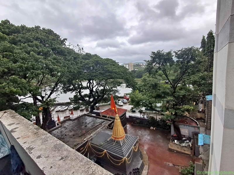 2 Beds 1 Bath – Apartment