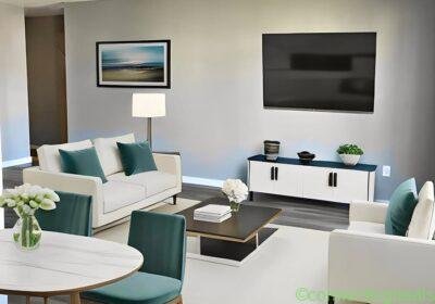 2 Beds 1 Bath Apartment in Regina