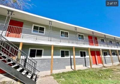 2 Beds 1 Bath Apartment in San Antonio