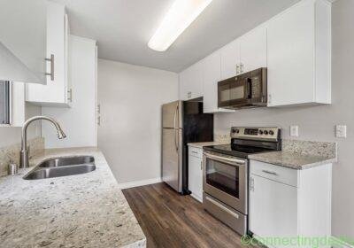 2 Beds 1 Bath Apartment in San Diego