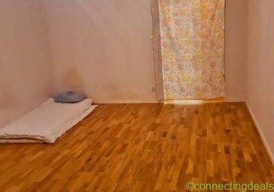 2 Beds 1 Bath - Apartment in Stockholm