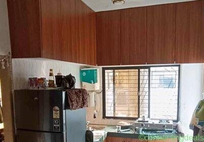 2 Beds 1 Bath - Apartment in Surat