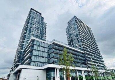 2 Beds 1 Bath Apartment in Toronto