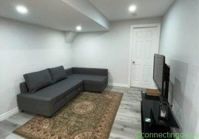 2 Beds 1 Bath - Apartment in Toronto