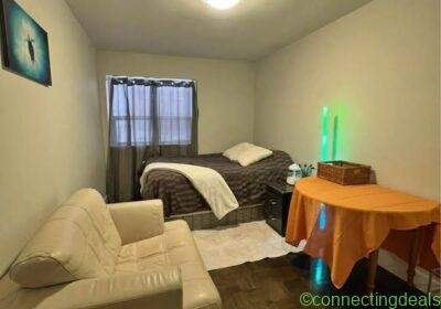 2 Beds 1 Bath - Apartment in Toronto