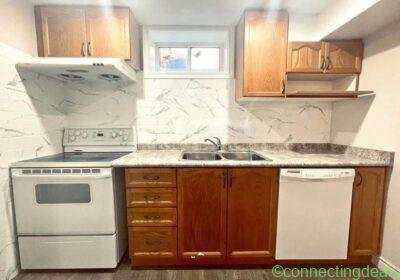 2 Beds 1 Bath - Apartment in Toronto