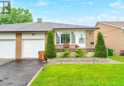 2 Beds 1 Bath Apartment in Toronto