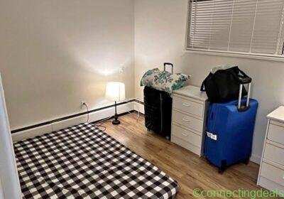 2 Beds 1 Bath - Apartment in Vancouver