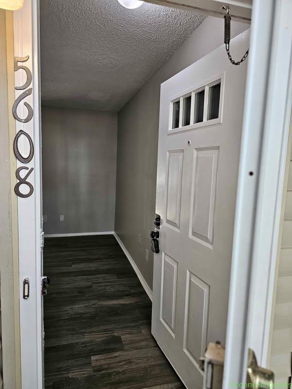2 Beds 1 Bath – Apartment