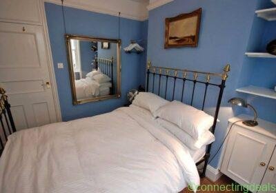 2 beds 1 bath Flat in Birmingham