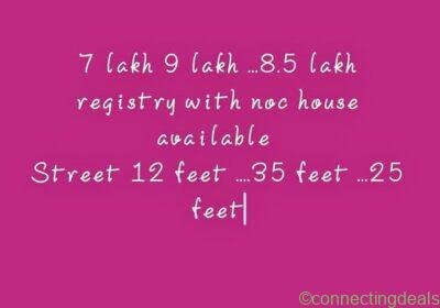 2 Beds 1 Bath - House in Amritsar