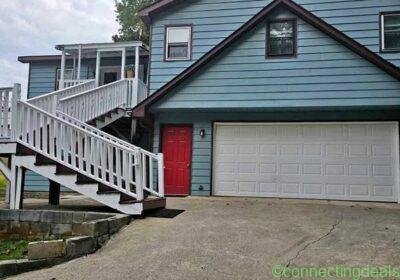 2 Beds 1 Bath - House in Atlanta