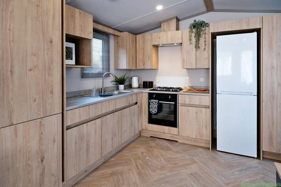 2 Beds 1 Bath House