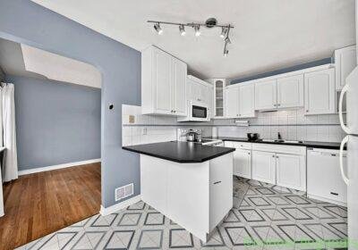 2 Beds 1 Bath House in Calgary