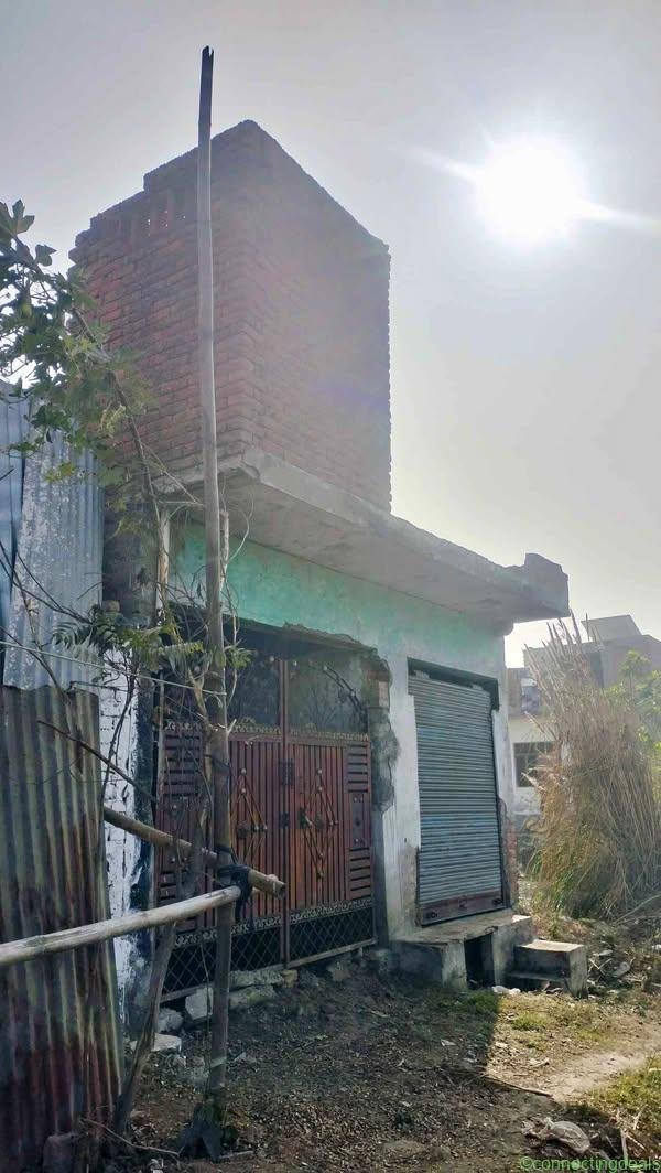 2 Beds 1 Bath – House