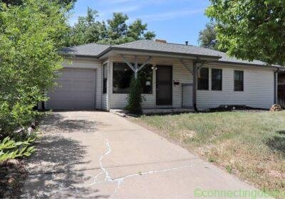 2 Beds 1 Bath - House in Denver