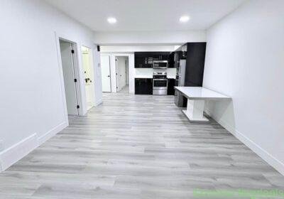 2 Beds 1 Bath - House in Edmonton