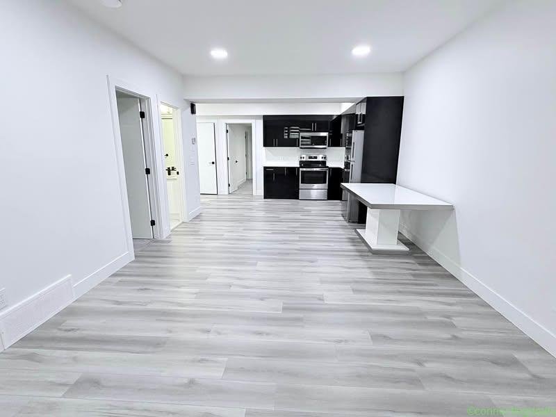 2 Beds 1 Bath – House