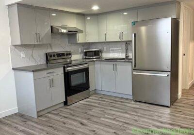 2 Beds 1 Bath - House in Edmonton