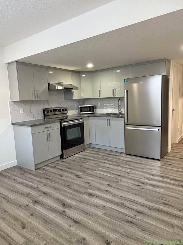 2 Beds 1 Bath – House