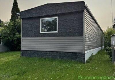 2 Beds 1 Bath - House in Edmonton