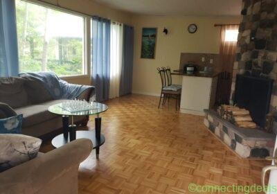 Free ad: 2 Beds 1 Bath House in Edmonton. 2 Beds 1 Bath House in Edmonton