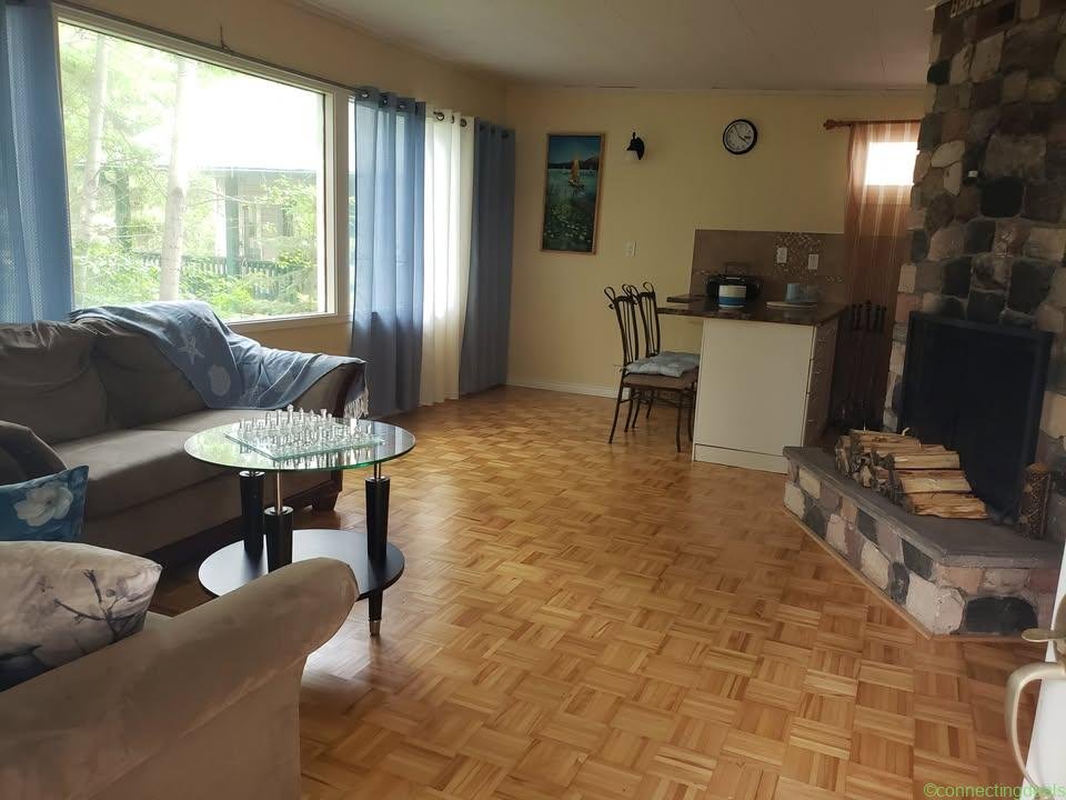 2 Beds 1 Bath House