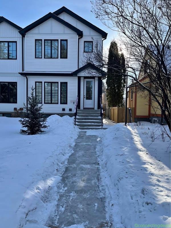 2 Beds 1 Bath – House