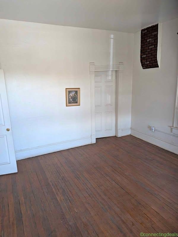 2 Beds 1 Bath – House