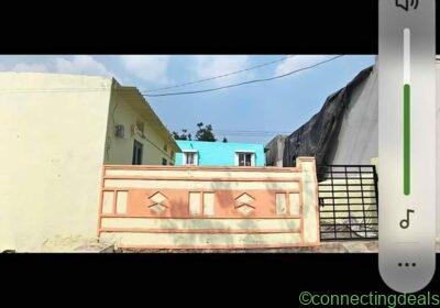 2 Beds 1 Bath - House in Hyderabad