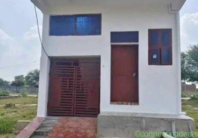 2 Beds 1 Bath - House in Jaipur