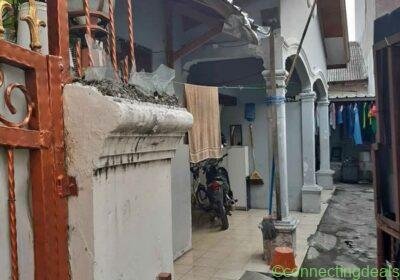 2 Beds 1 Bath - House in Jakarta