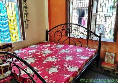 Free ad: 2 Beds 1 Bath - House in Kolkata. 2 Beds 1 Bath - House in Kolkata