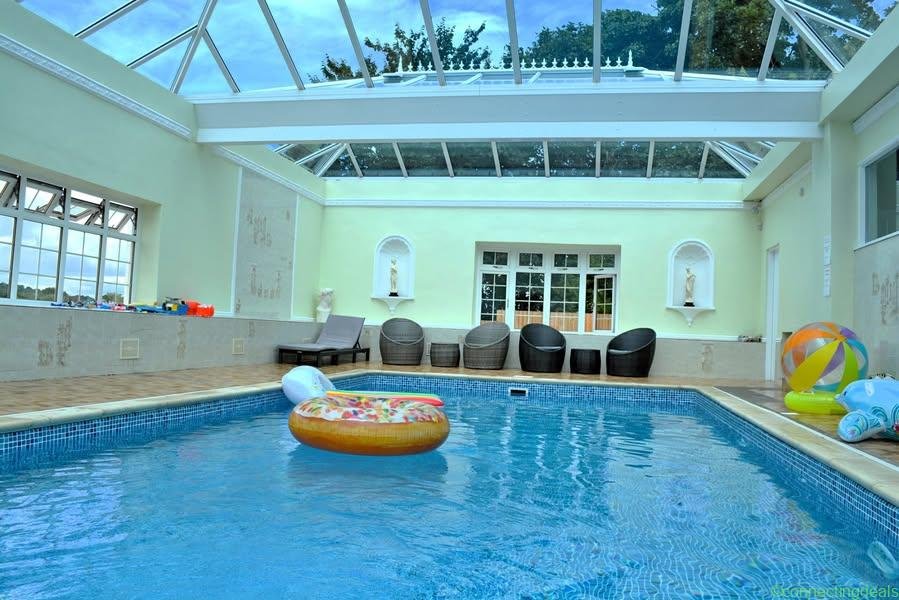 2 beds 1 bath House