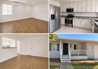 2 Beds 1 Bath - House in Los Angeles