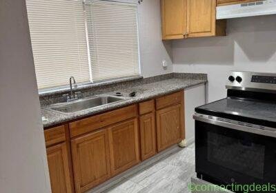 2 Beds 1 Bath - House in Los Angeles