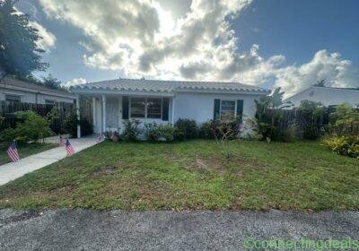 Free ad: 2 Beds 1 Bath - House in Miami. 2 Beds 1 Bath - House in Miami