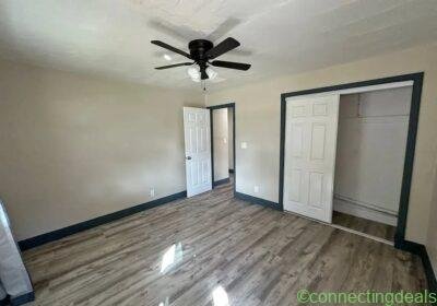 2 Beds 1 Bath House in Miami