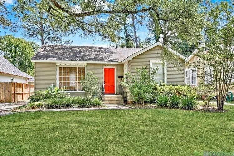 2 Beds 1 Bath House