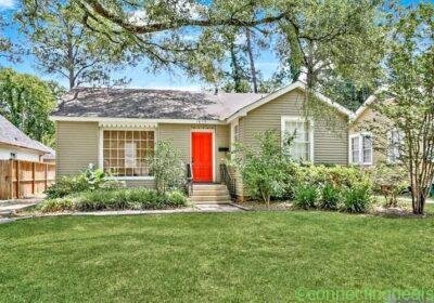 2 Beds 1 Bath House in New York