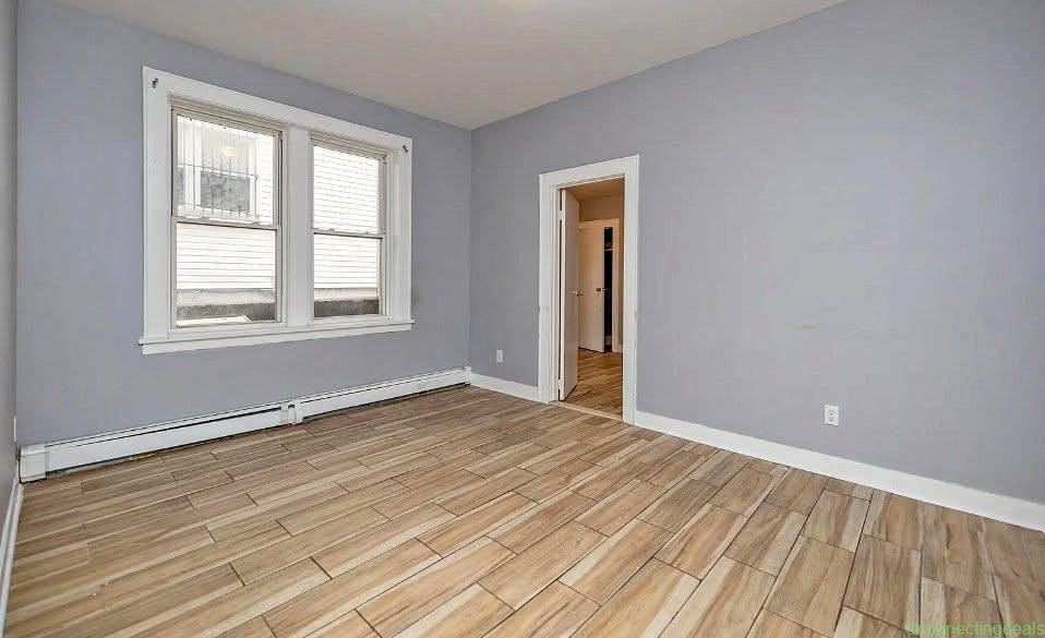 2 Beds 1 Bath House