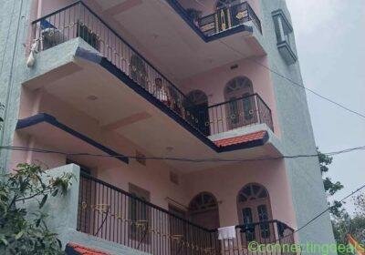 2 Beds 1 Bath - House in Ranchi